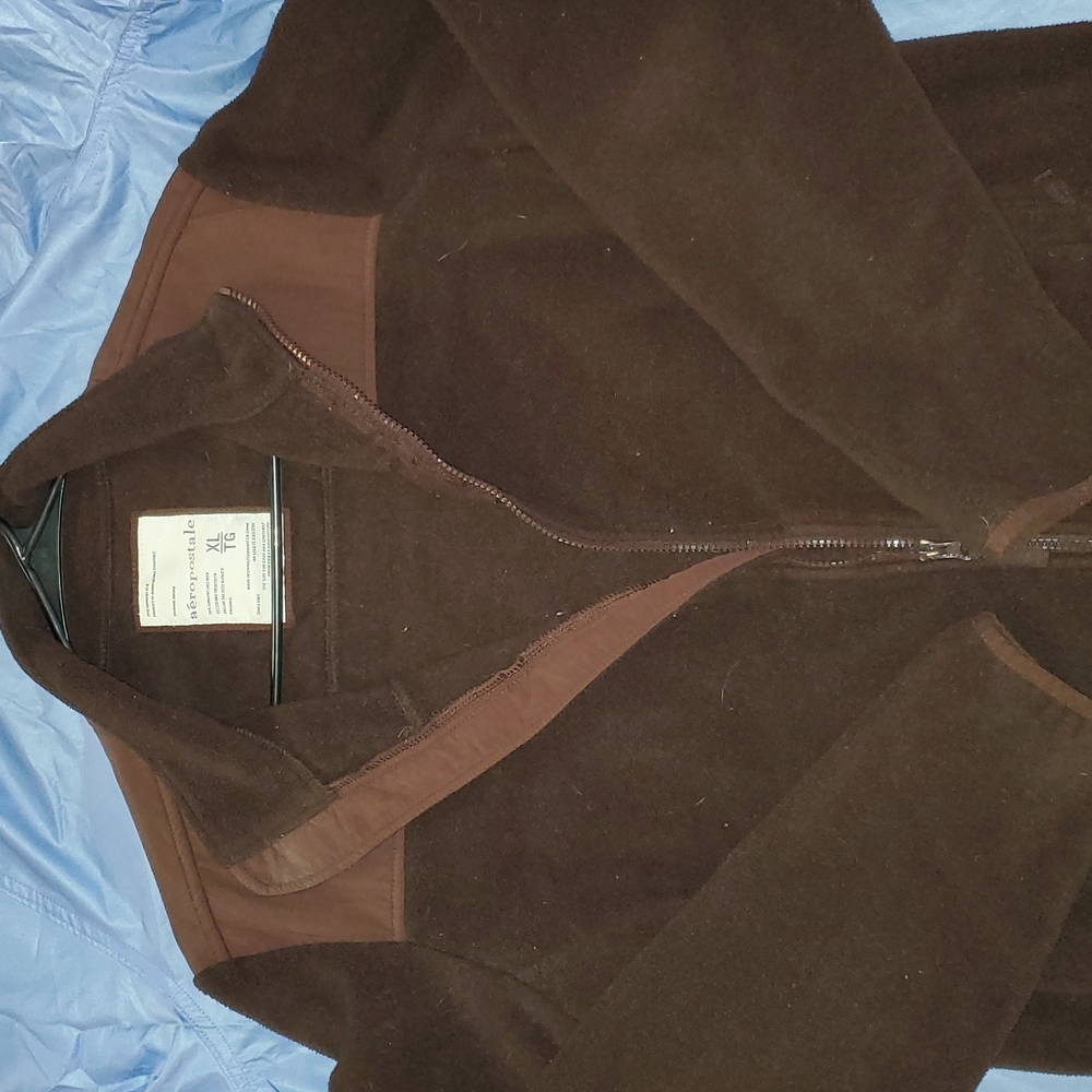 Women's XL aéropostale sweater